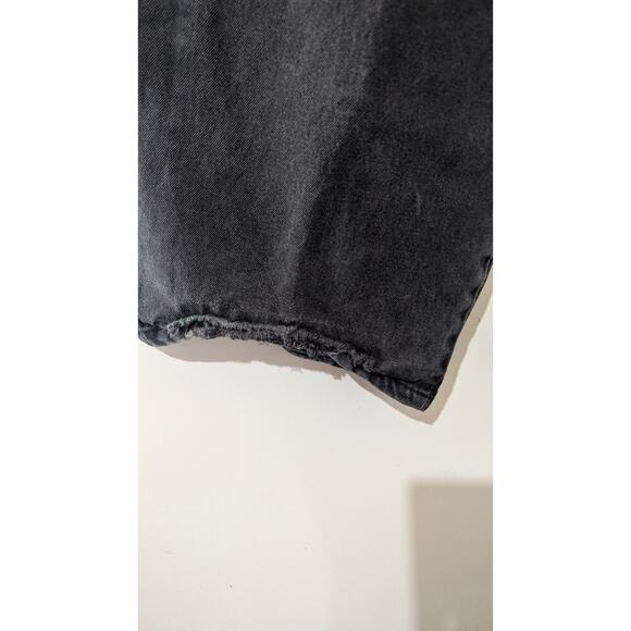 Vintage Marithe Francois Girbaud Jeans Mens Size 40 Baggy Y2K Jnco Southpole Z - Picture 10 of 16